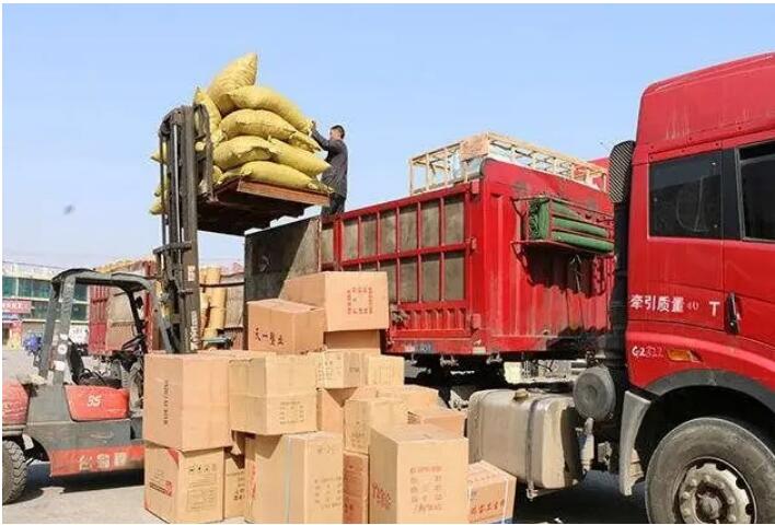 泉州到南川区物流专线