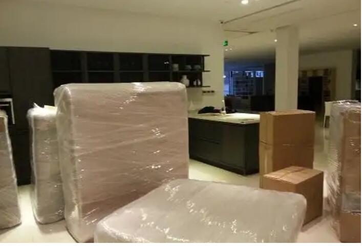 泉州到南川区长途搬家