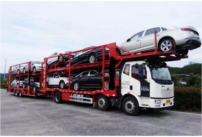 泉州到南川区轿车托运